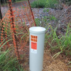 Ground Utility
