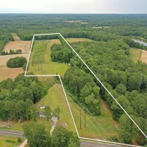 2 Paras 19.3 Acres Bunnlevel Erwin Rd
