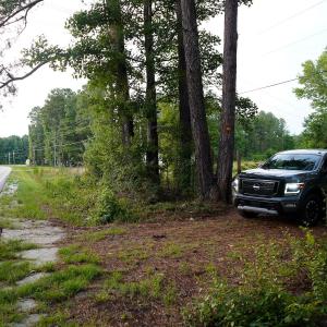 6 Paras 19.3 Acres Bunnlevel Erwin Rd