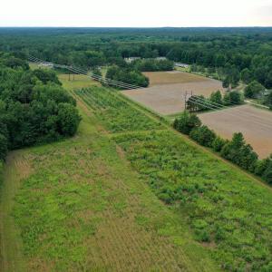 25 Paras 19.3 Acres Bunnlevel Erwin Rd