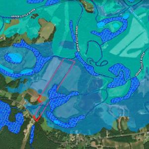 33 Paras 19.3 Acres Bunnlevel Erwin Rd