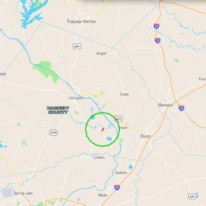 34 Paras 19.3 Acres Bunnlevel Erwin Rd