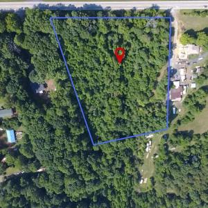 hwy 64 lot