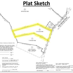 Caswell Co. NC 7.47-COA-Lot2-18