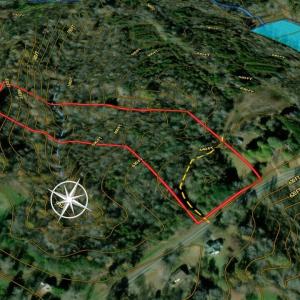 Caswell Co. NC 7.47-COA-Lot2-21