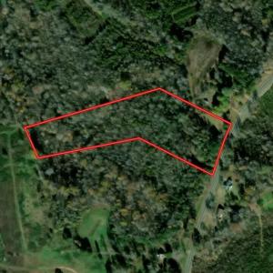 Caswell Co. NC 7.47-COA-Lot2-30
