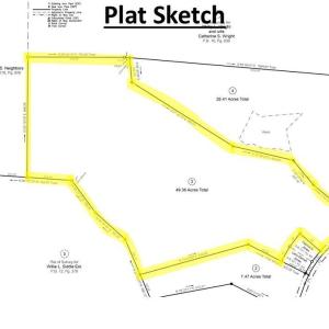 Caswell Co. NC 49.36-COA-Lot3-021