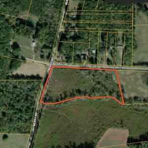 Photo #8 of 2 Gray, Timberlake, NC 10.8 acres