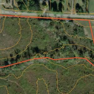 Photo #5 of 2 Gray, Timberlake, NC 10.8 acres