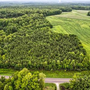 Photo #2 of Lot 1 Avent, Whitakers, NC 7.3 acres