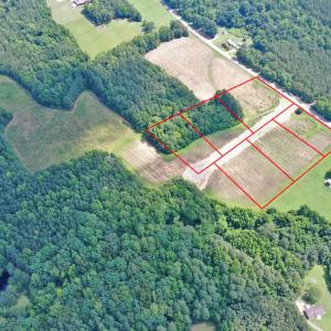 Photo #9 of 005 Rock Mill, Henderson, NC 7.5 acres