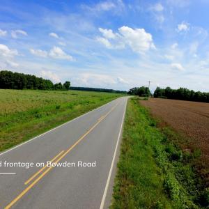 Photo #14 of 3 Bowden, Turkey, NC 11.0 acres