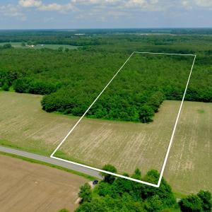 Photo #1 of 3 Bowden, Turkey, NC 11.0 acres