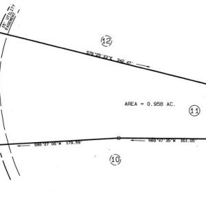 Photo #6 of Rock Pointe, Semora, NC 1.0 acres