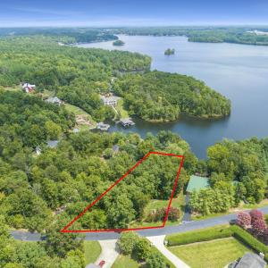 Photo #5 of Rock Pointe, Semora, NC 1.0 acres