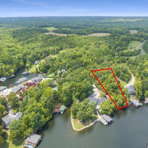 Photo #4 of Rock Pointe, Semora, NC 1.0 acres