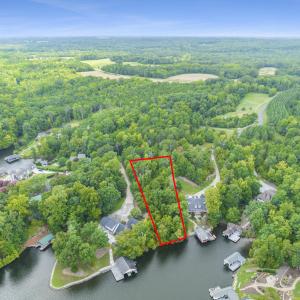 Photo #2 of Rock Pointe, Semora, NC 1.0 acres