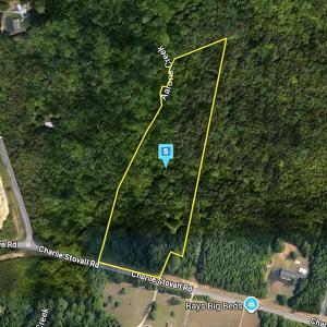 Photo #1 of 8438 Charlie Stovall, Oxford, NC 12.0 acres