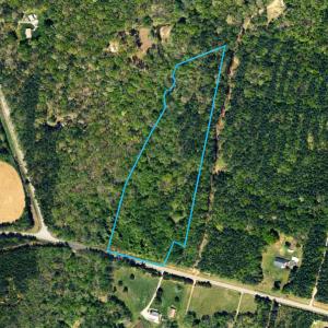 Photo #5 of 8438 Charlie Stovall, Oxford, NC 12.0 acres