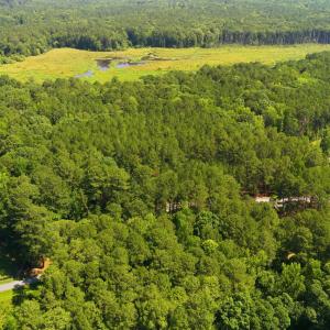 Photo #4 of Laurel Springs, Apex, NC 4.3 acres