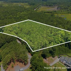 Photo #3 of Laurel Springs, Apex, NC 4.3 acres