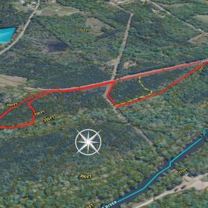 Durham Co. NC 10.09-Rogers-Lot1-11