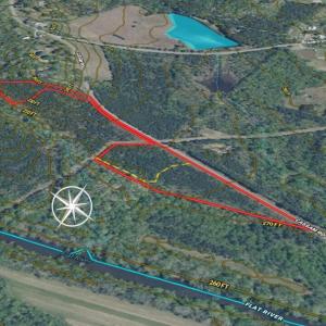 Durham Co. NC 10.09-Rogers-Lot1-19