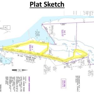 Durham Co. NC 10.09-Rogers-Lot1-25