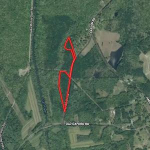 Durham Co. NC 10.09-Rogers-Lot1-38