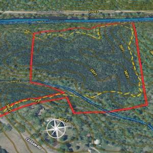 Durham Co. NC 32.68-Rogers-Lot3-013