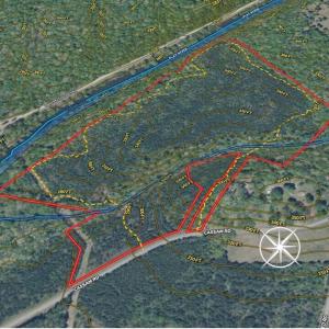 Durham Co. NC 54.42-Rogers-Lot4-026