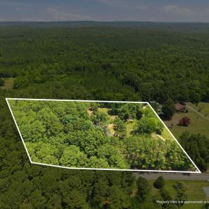 Photo #1 of 2185 Hanks Chapel, Pittsboro, NC 4.0 acres