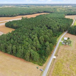 Photo #5 of Crocker, Smithfield, NC 10.8 acres