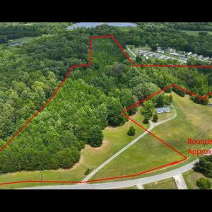 0 Anderson Rd