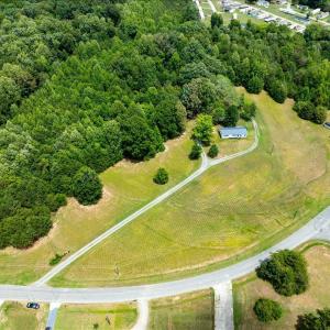 0 Anderson Rd