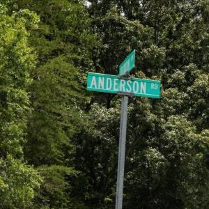 0 Anderson Rd