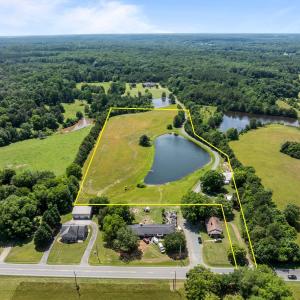 Photo #1 of 2635 Nc-87, Graham, NC 12.4 acres