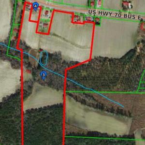 Property GIS Photo