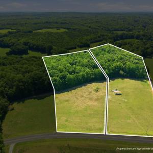 Photo #15 of 618 Bowen, Rougemont, NC 14.9 acres