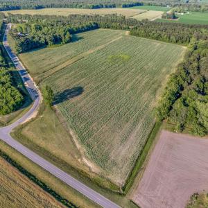 Photo #3 of Kima (lot 5), Turkey, NC 6.9 acres