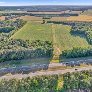 Photo #6 of Kima (lot 5), Turkey, NC 6.9 acres