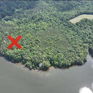 Photo #2 of Tract F Victor Williford Rd., Roxboro, NC 25.8 acres
