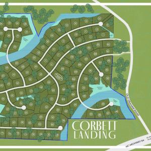 Site Plan Clean