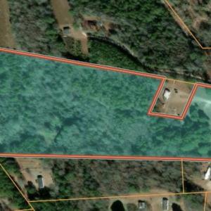 Photo #1 of 5077 Ponderosa, Sanford, NC 20.9 acres