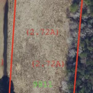 Photo #1 of Bertie Heights, Selma, NC 2.7 acres