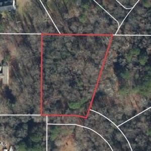 Photo #10 of 5140 Commission, Holly Springs, NC 1.2 acres