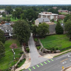 Photo #10 of 1412 Oakwood, Raleigh, NC 0.2 acres