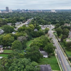 Photo #8 of 1412 Oakwood, Raleigh, NC 0.2 acres