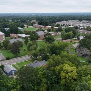 Photo #5 of 1412 Oakwood, Raleigh, NC 0.2 acres