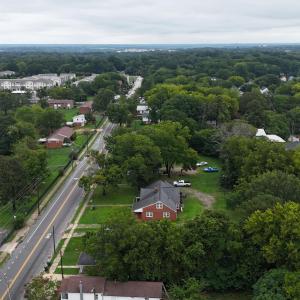 Photo #4 of 1412 Oakwood, Raleigh, NC 0.2 acres